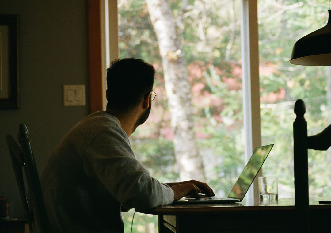 Home-Office-Regelung