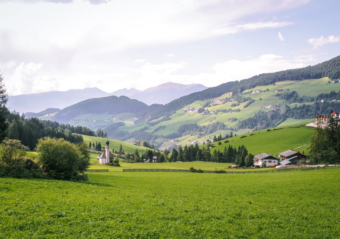 Gästezimmervermietung