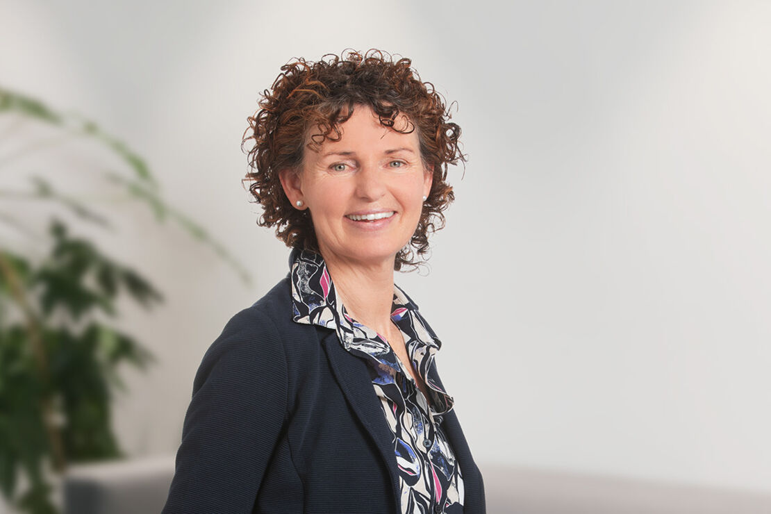 Johanna Mangeng