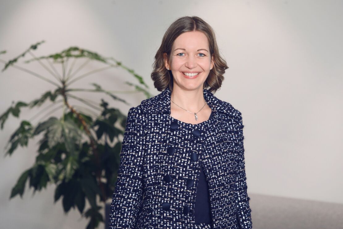 Bild Michaela Remm-Hepberger