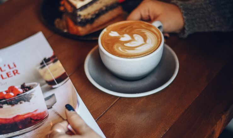 Cappucino
